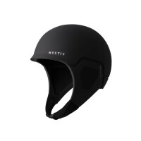Mystic Impact Cap Black XS/S