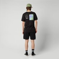 Mystic Sequence Tee 2024 Black L
