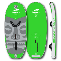 Indiana Wing Foil 77L Inflatable 2024