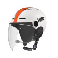 Forward Wip X-Over Visor Spare Lens Maxi