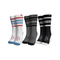 Loose Riders Classic Socks (3-Pack ) 2024