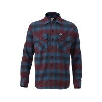 Loose Riders Woodland Flannel 2024
