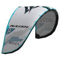 Naish Kite Boxer 2023/2024 - Gray 4.0