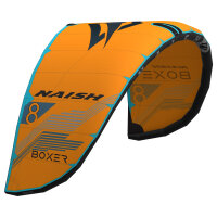 Naish Kite Boxer 2023/2024 - Orange 5.0