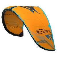 Naish Kite Boxer 2023/2024 - Orange 6.0