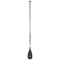 Naish Paddle Carbon Elite Fixed Rd 22/23 - Multicolor 80