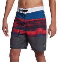 Hurley Phantom Roll Out Anthracite 38