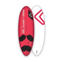 Severne Verso Windsurf Board 2025 Freeride