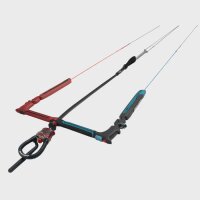 NAISH Sync Bar 2025 Kitebar