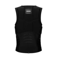 Mystic Foil Impact Vest Fzip 2024