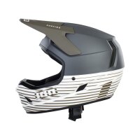 Ion Helmet Scrub Amp Euce Unisex 2025