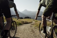 Ion Bike Shorts Vntr Amp Men Black 2025