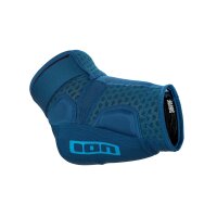 Ion Elbow Pads Epact Unisex Black 2025