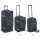 Ion Travelgear Wheelie Black 2025