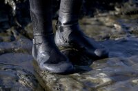 Ion Boots Ballistic 65 Internal Split 20 Unisex Black 2025