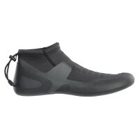 Ion Shoes Plasma 25 Round Toe Unisex Black 2025