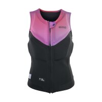 Ion Vest Ivy Front Zip Women