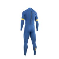 Ion Wetsuit Seek Core 43 Back Zip Men 2025