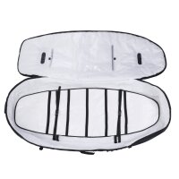 Ion Boardbag Wing Tec Black 2025