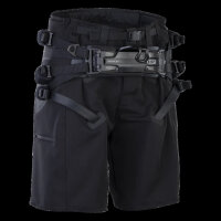 Ion Harness Seat Kite B2 Black