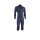 Ion Wetsuit Element 43 Overknee Ls Back Zip Men 2025