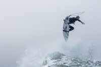 Ion Wetsuit Seek Amp 54 Front Zip Men 2025