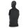 Ion Neo Top Hooded Vest 32 Unisex Black 2025