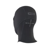 Ion Hood Neo 21 Unisex Black 2025