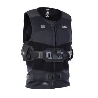 Ion Harness Vest Wing Rush Black 2025
