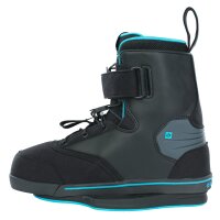 Binding Duotone Boot Black 2025