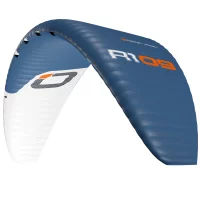 Ozone R1 V5 Race Foilkite schwarz 19m²