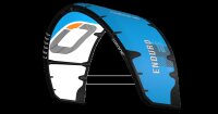 Ozone Kite Enduro V5 9m2 blue
