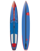 Starboard All Star SUP Board aufblasbar 2025 Deluxe (SC)...