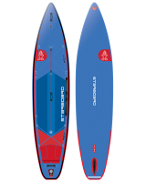 Starboard Touring SUP aufblasbar 2025