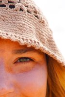 Its on Zinc - Sonnencreme für Wassersport 10 g red