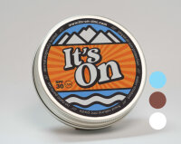 Its on Zinc - Sonnencreme für Wassersport 10 g red