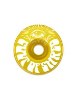 Loose Riders Godss Eye Stem Cap 2024 Gold