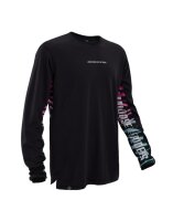Loose Riders Stealth Ls Jersey 2024