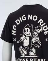 Loose Riders Cult Cat Ss Jersey 2024