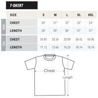 Loose Riders Dig No Ride Tee 2024