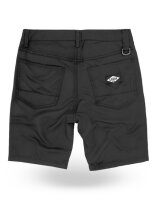 Loose Riders Commutor Shorts Black