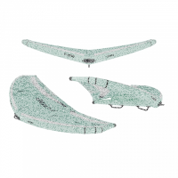 F-One Strike V5 Wing