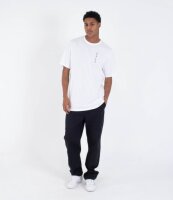 Hurley Floatin SS White