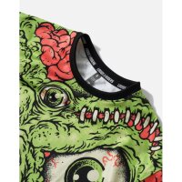 Loose Riders Brains Green 2025