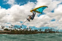 Ozone FLUX V2 Ultra-X Wing