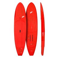 F-ONE ROCKET SUP Downwind 2025 Foilboard