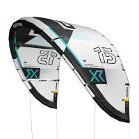 Core XR8 Kite weiss 15m²