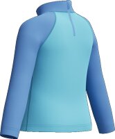 Speedo Long Sleeve Print Rash Guard 2025