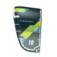 Eleveight Kite FS V8