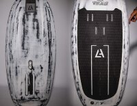HARLEM Wingman Foilboard 2025